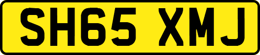 SH65XMJ