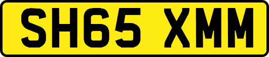 SH65XMM