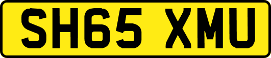 SH65XMU