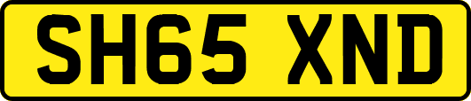 SH65XND