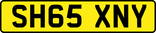 SH65XNY