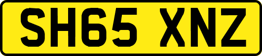 SH65XNZ