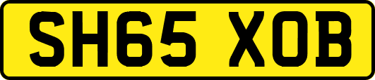SH65XOB