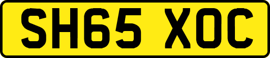 SH65XOC