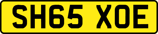 SH65XOE