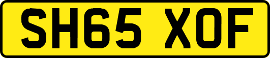 SH65XOF
