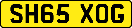 SH65XOG