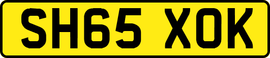 SH65XOK