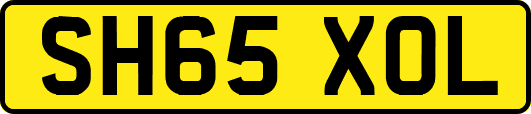 SH65XOL
