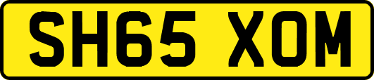 SH65XOM