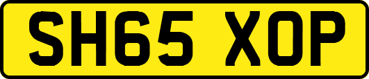 SH65XOP