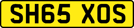 SH65XOS