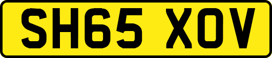 SH65XOV