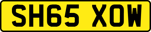 SH65XOW