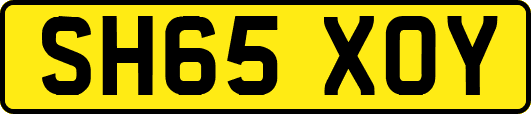 SH65XOY