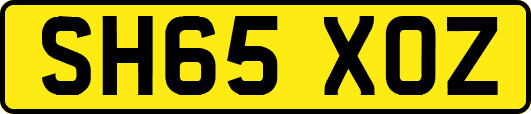 SH65XOZ