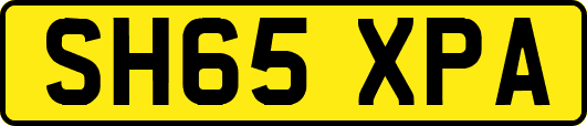 SH65XPA