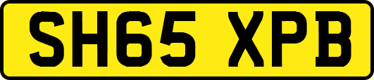SH65XPB