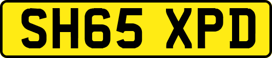 SH65XPD