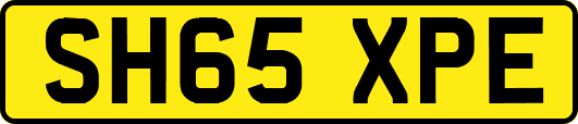 SH65XPE