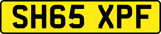 SH65XPF