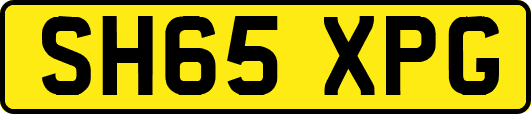 SH65XPG