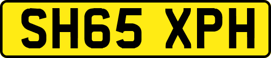 SH65XPH