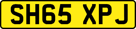 SH65XPJ