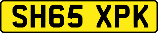 SH65XPK