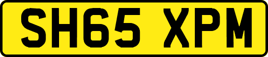 SH65XPM