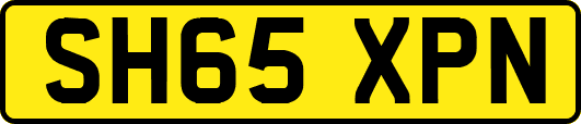 SH65XPN