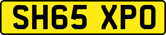 SH65XPO