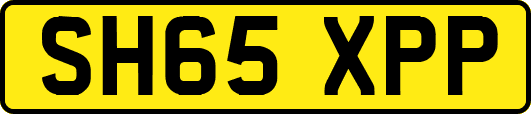 SH65XPP