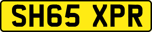 SH65XPR