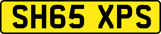 SH65XPS
