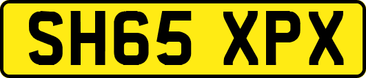 SH65XPX