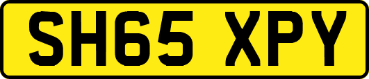 SH65XPY