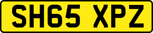SH65XPZ