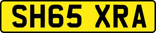 SH65XRA