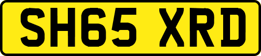 SH65XRD