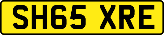 SH65XRE
