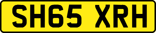 SH65XRH