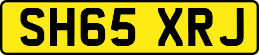 SH65XRJ