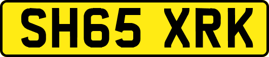 SH65XRK