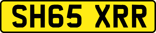 SH65XRR