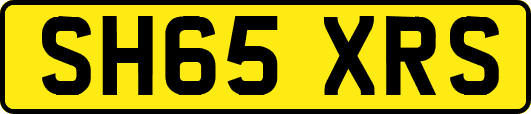 SH65XRS