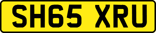 SH65XRU