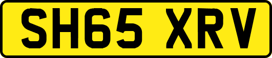 SH65XRV