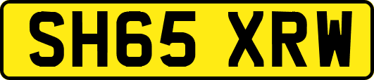 SH65XRW