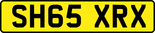 SH65XRX